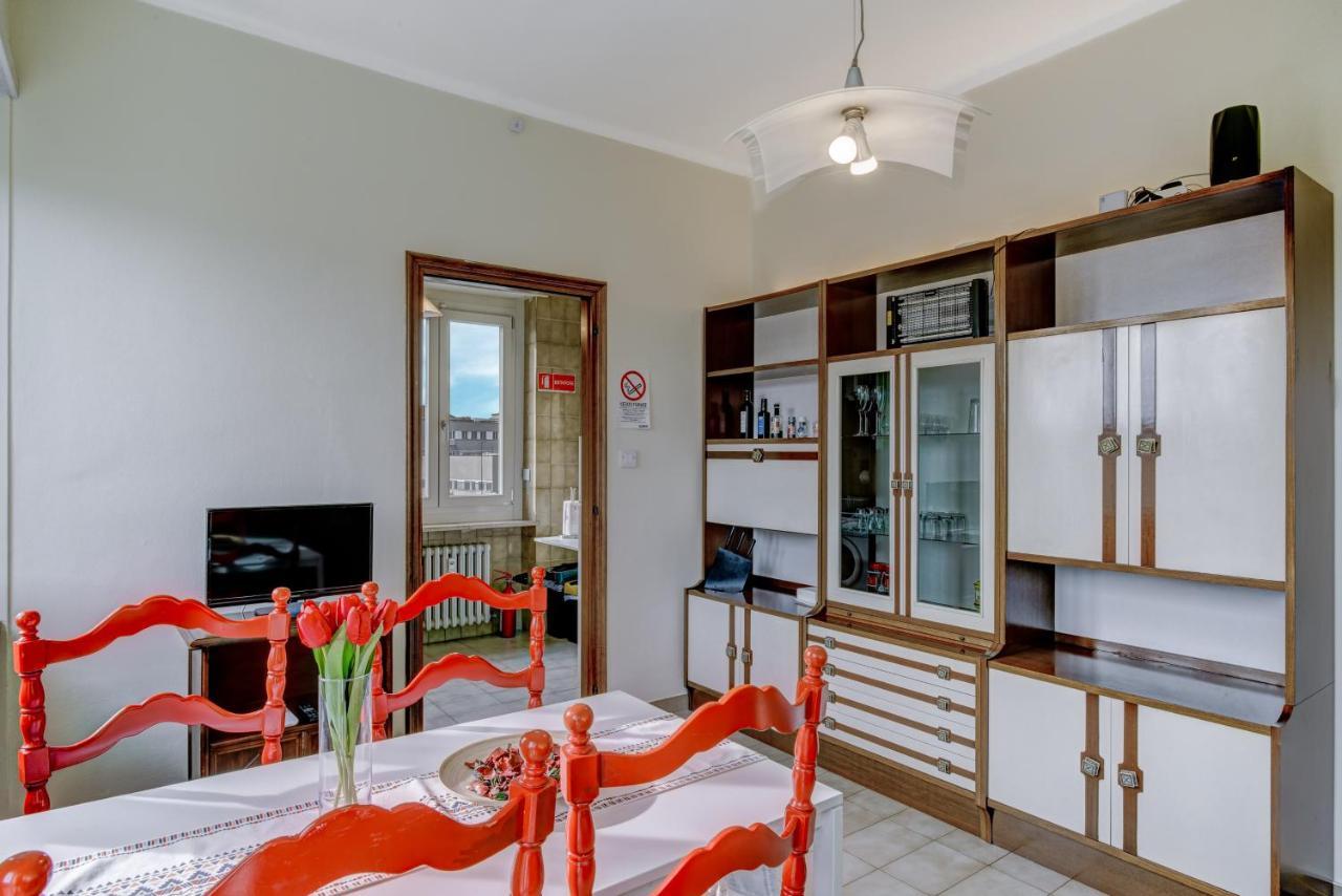 Bramante House - Intero Trilocale Vicino Alla Metro Турин Экстерьер фото