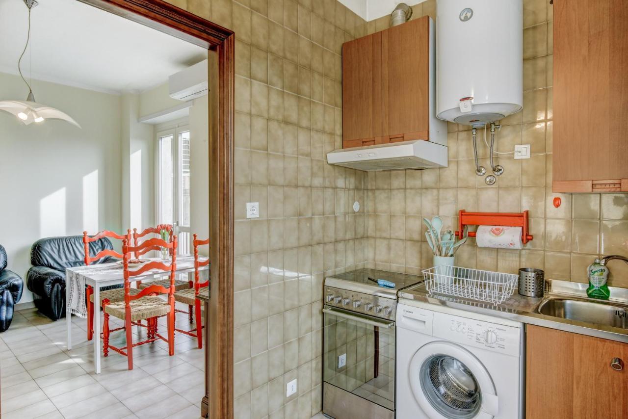 Bramante House - Intero Trilocale Vicino Alla Metro Турин Экстерьер фото